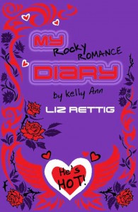 my rocky romance diary